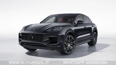 Porsche Cayenne Coupè Cayenne Coupé 3.0 V6 E-Hybrid*TETTO*SURROUND VIEW*SEDILI RISC POST +ANT*MATRIX*CL_22*SOFT CLOSE*
