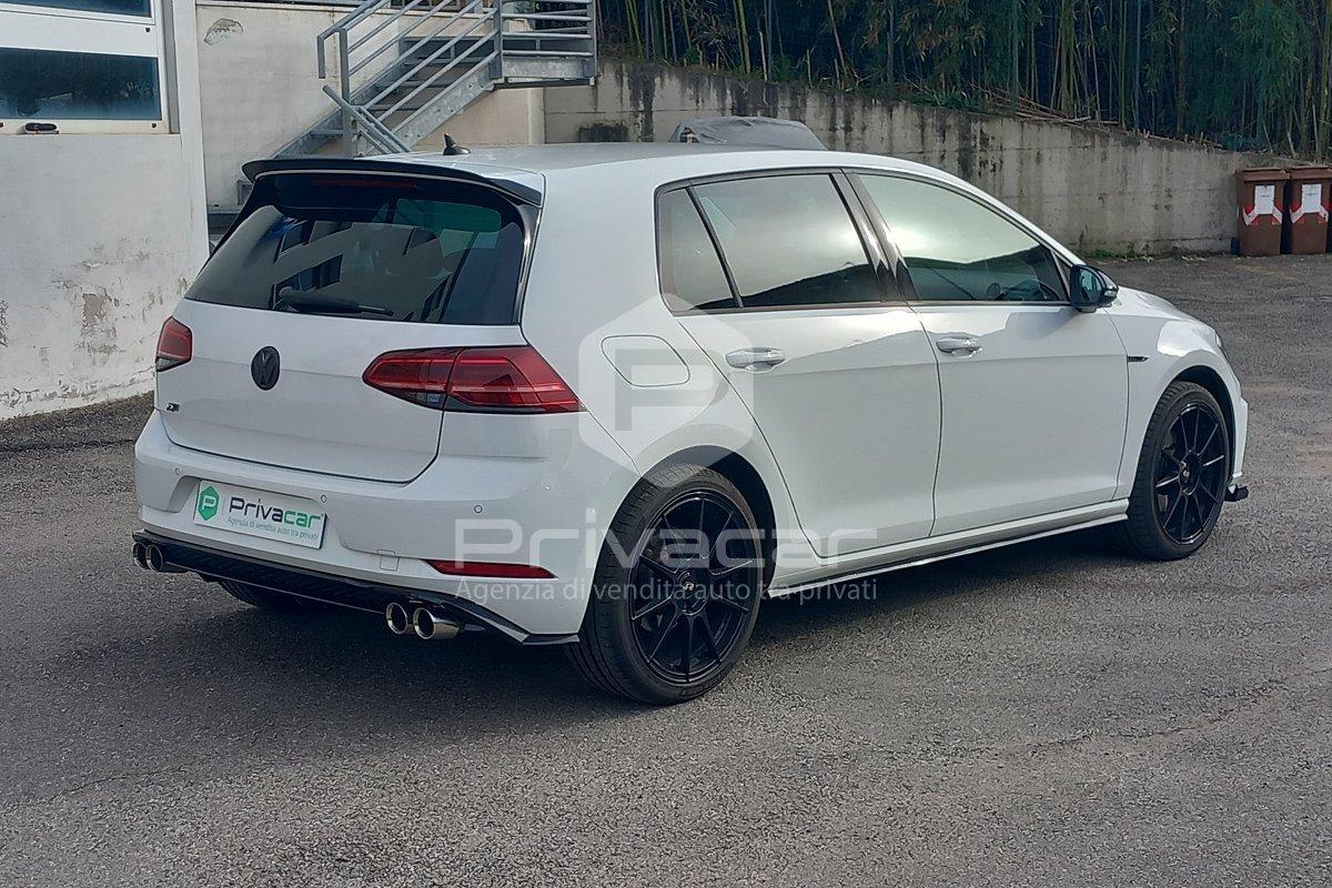 VOLKSWAGEN Golf 1.5 TSI ACT DSG 5p. Sport BlueMotion Technology