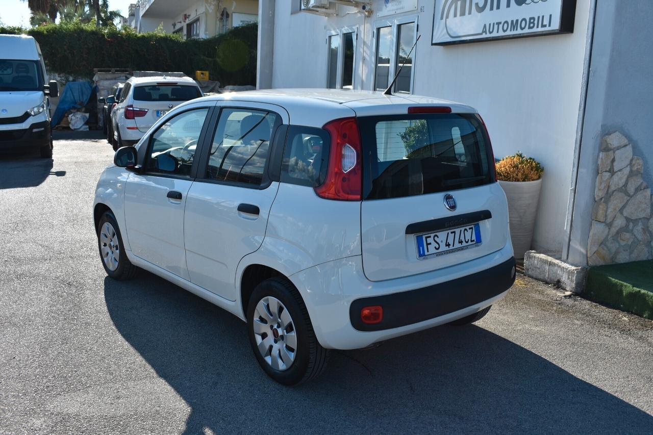 Fiat Panda 1.2 Pop Star - 11/2018