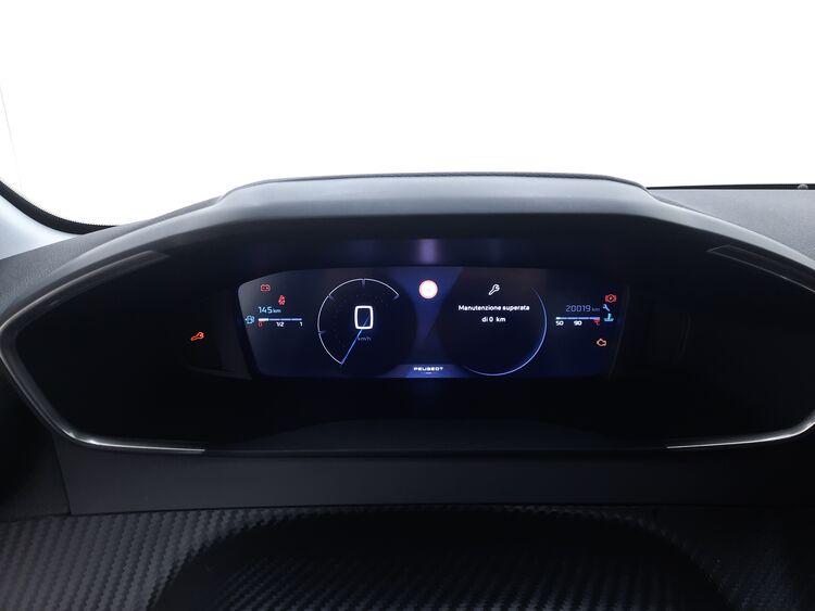 Peugeot 208 Allure BR160145 1.2 Benzina 101CV