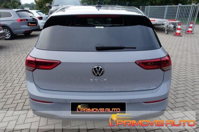 VOLKSWAGEN Golf 1.0 TSI EVO United