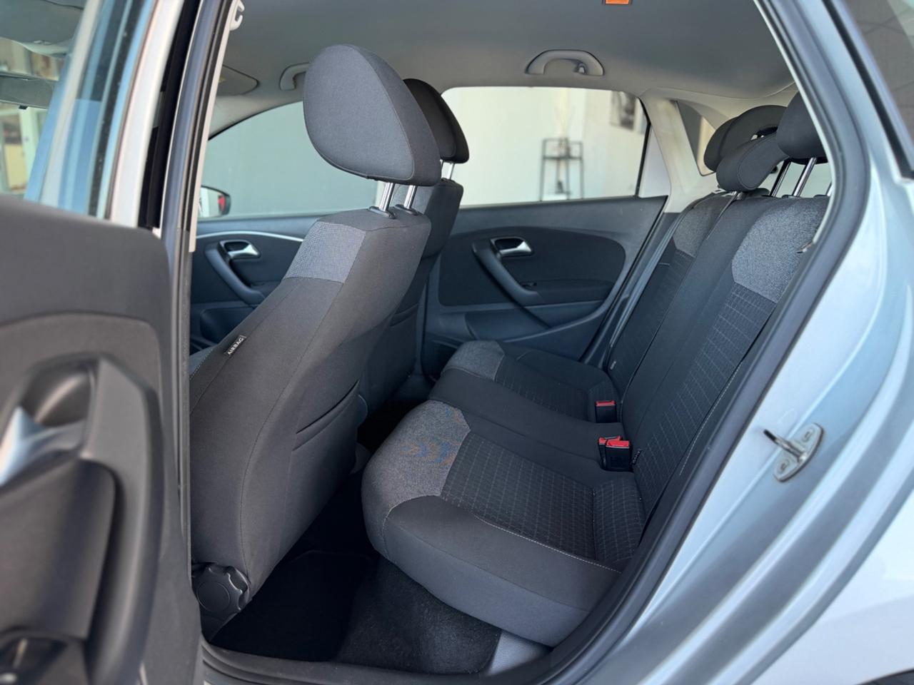 Volkswagen Polo 1.2 TSI 5p. Fresh BlueMotion Technology