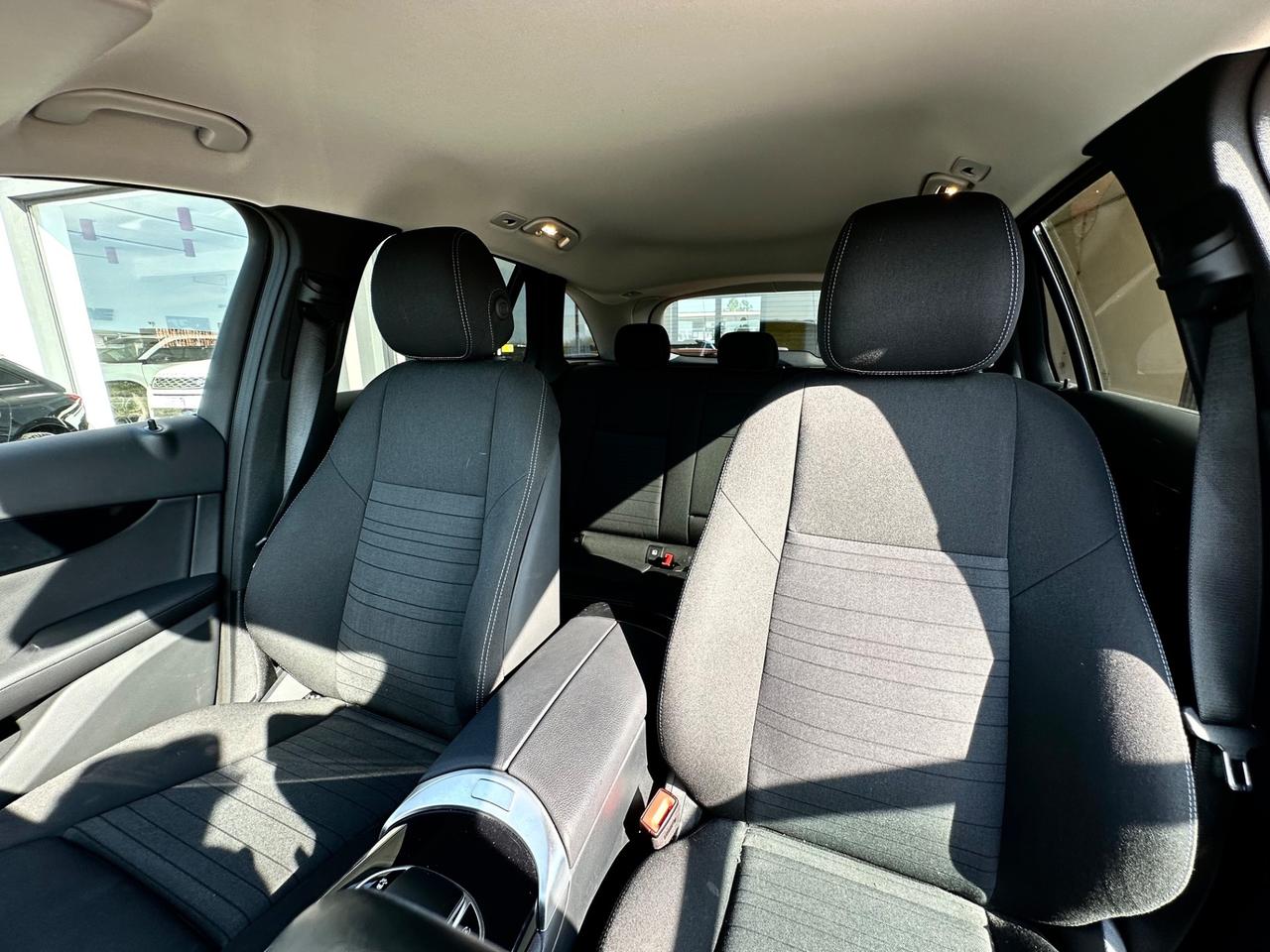Mercedes-benz GLC 200 d 4Matic Business Extra