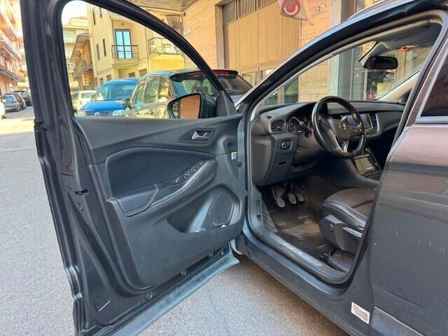 Opel Grandland X 1.6 diesel Ecotec Start&Stop Ultimate