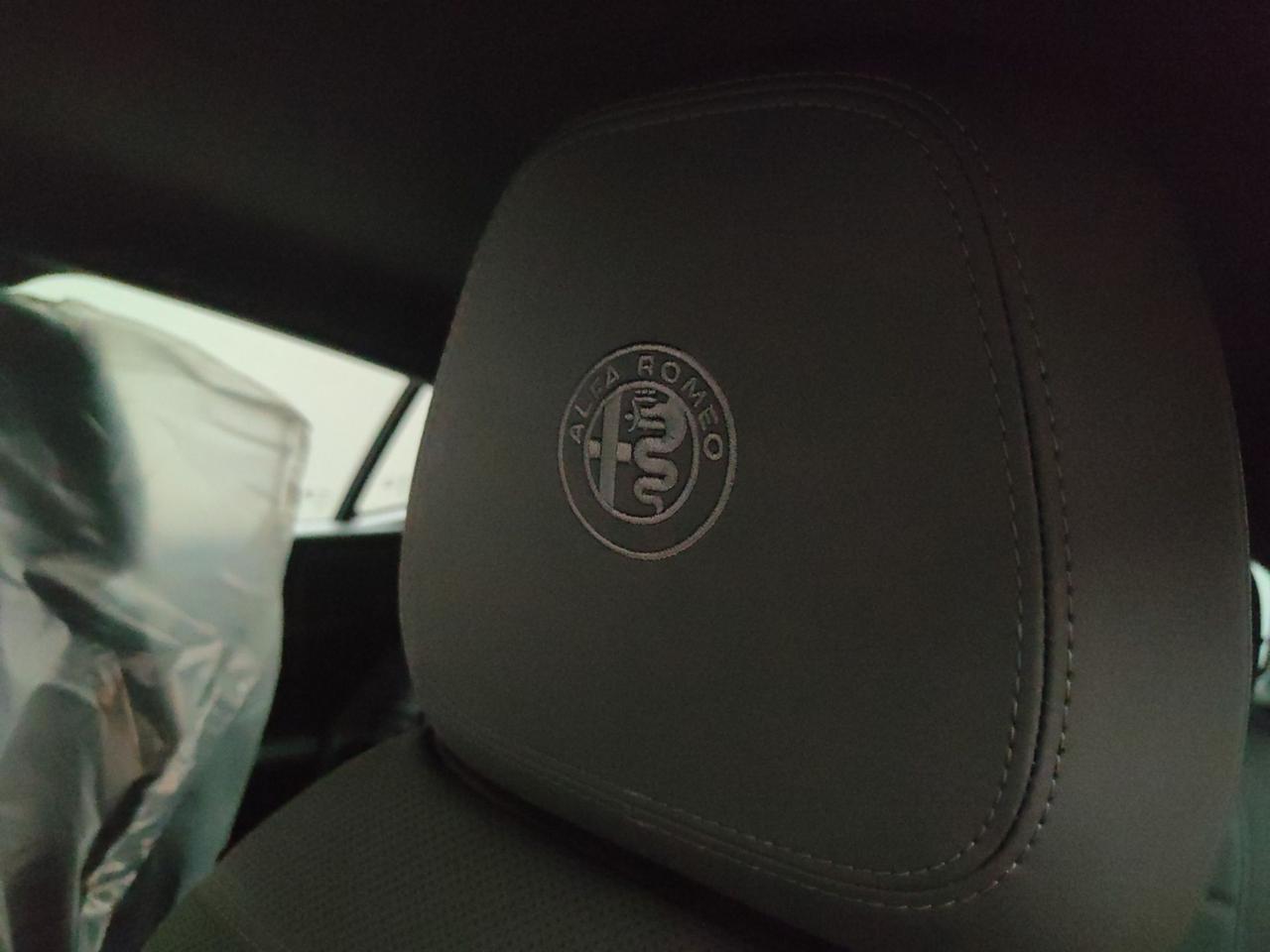 ALFA ROMEO Tonale TONALE 1.5 160CV HYBRID VELOCE TCT7