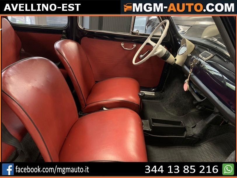 Fiat 500L FIAT 500L - Anni 70