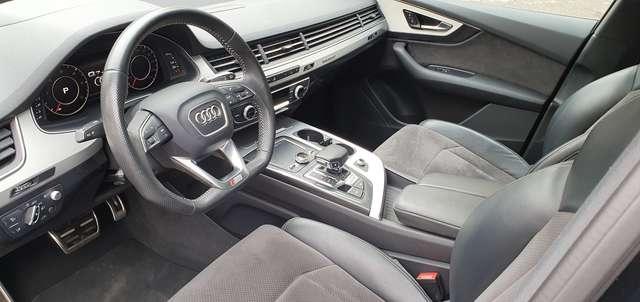 Audi Q7 Q7 3.0 tdi Sport Plus quattro S LINE SLINE