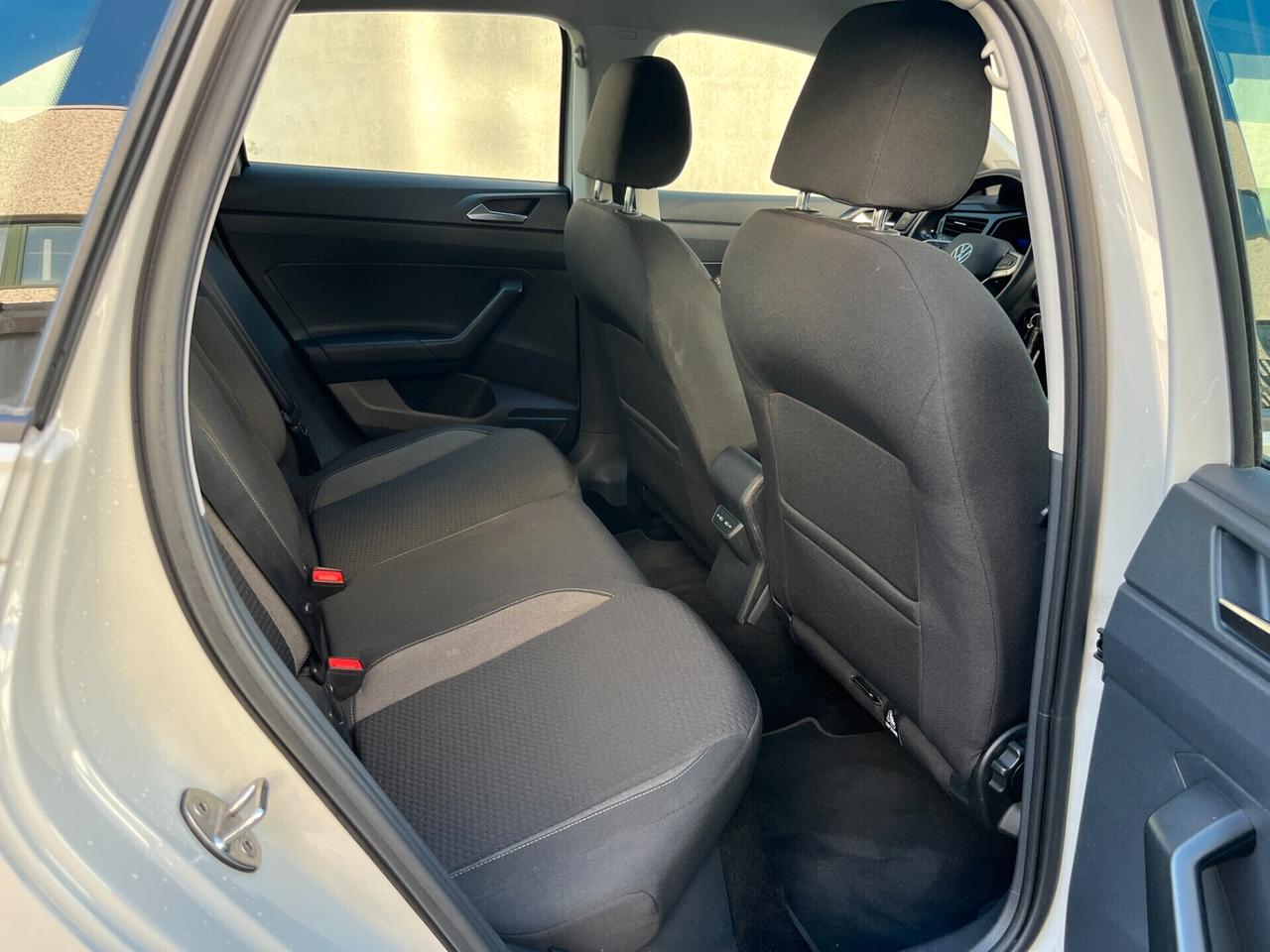 Volkswagen Taigo 1.0 TSI **KM 65821**