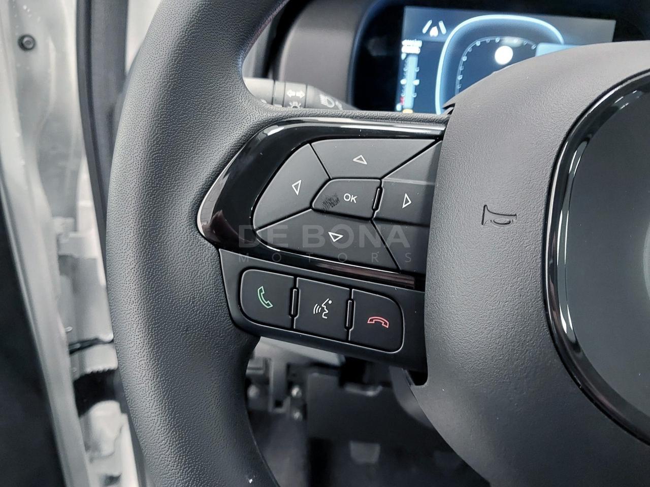 Fiat Pandina 1.0 firefly hybrid s&s 70cv