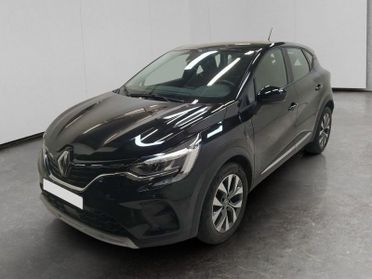 Renault Captur 1.0 tce Zen Gpl 100cv