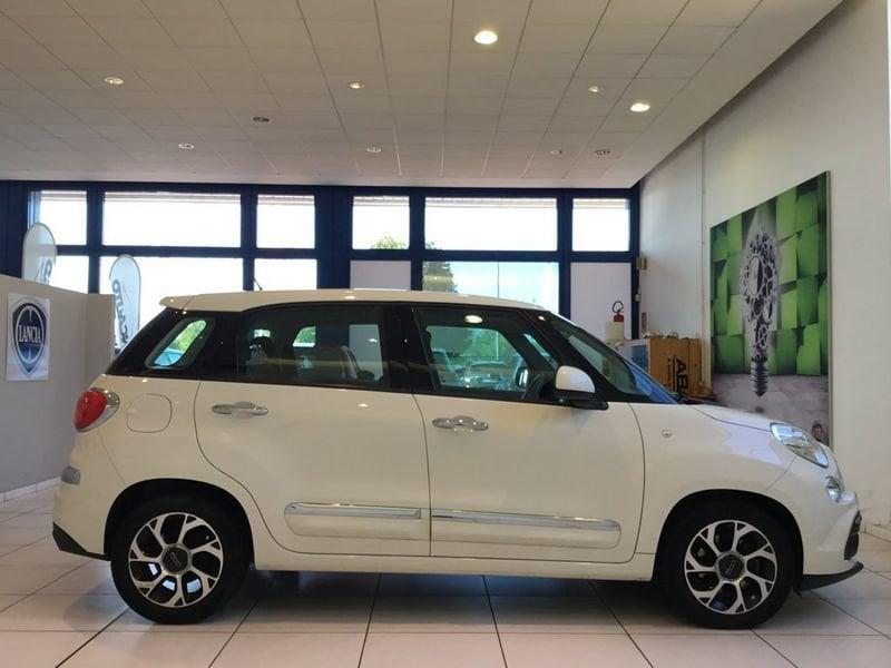 FIAT 500L 1.3 Multijet 95 CV Dualogic Pop Star