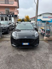 Ford Puma 1.0 EcoBoost Hybrid 125 CV S&S ST-Line X NESSUN VINCOLO