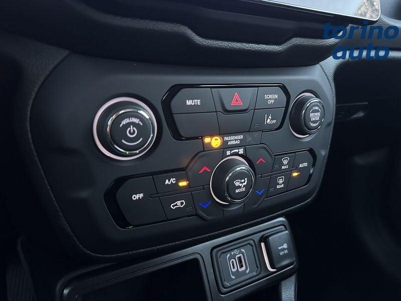 Jeep Renegade Renegade 1.5 Turbo T4 MHEV Altitude