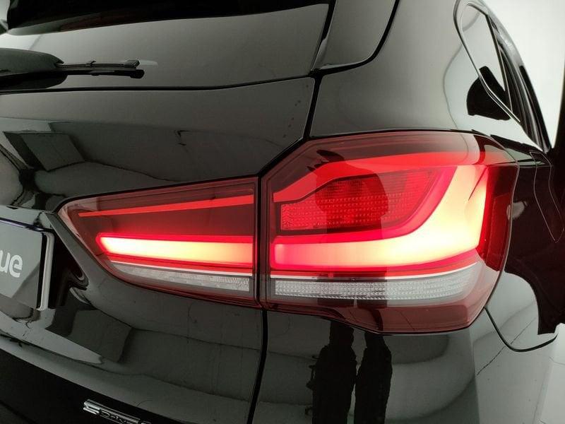 BMW X1 X1 sDrive18d xLine Plus