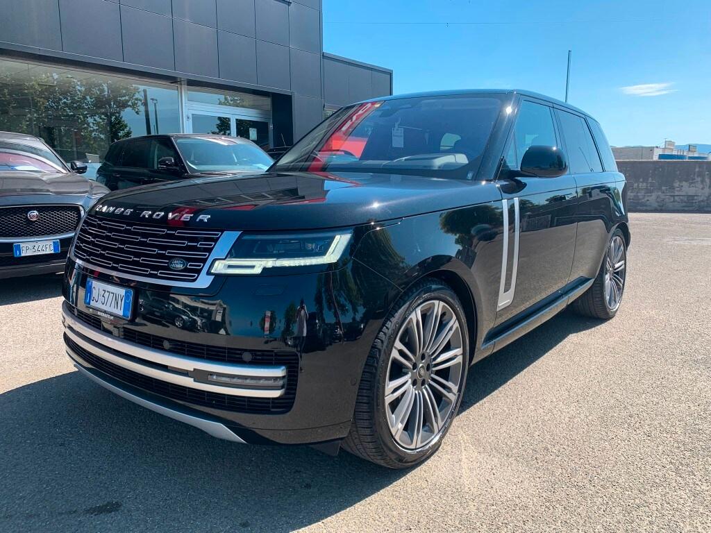 LAND ROVER Range Rover 5ªserie Range Rover 3.0...