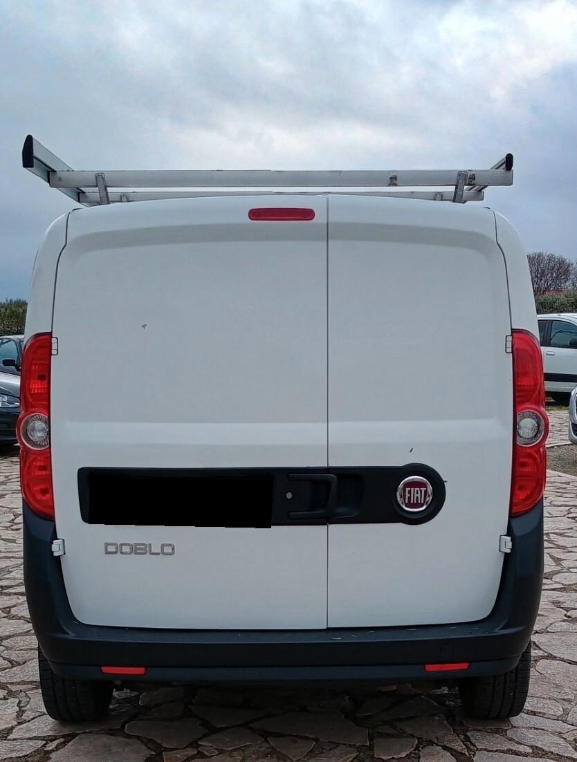 Fiat Doblo Doblò 1.6 MJT 16V Dynamic