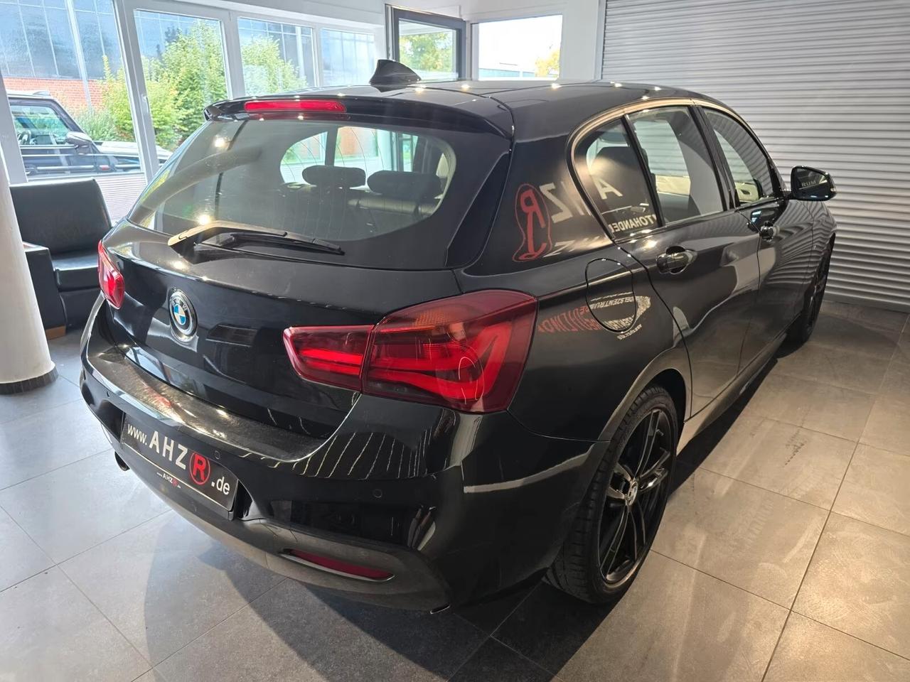 Bmw 118i 5p. Msport OK NEOPATENTATI