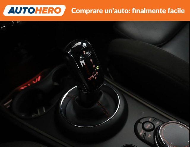 MINI Countryman 2.0 Cooper SD Boost Countryman Automatica