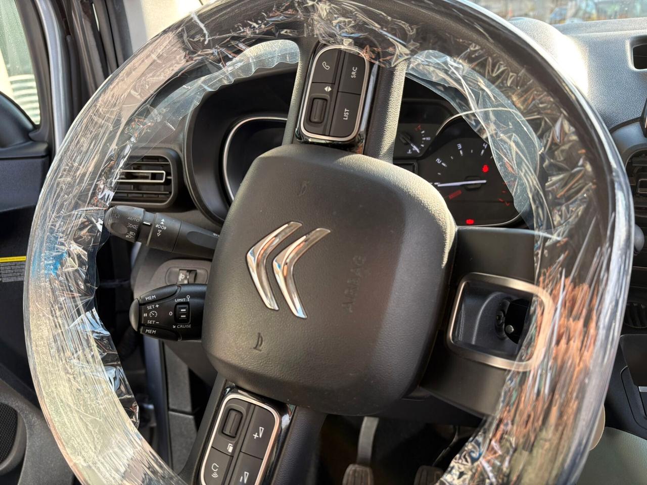 Citroen Berlingo BlueHDi 130 Stop&Start XL Feel