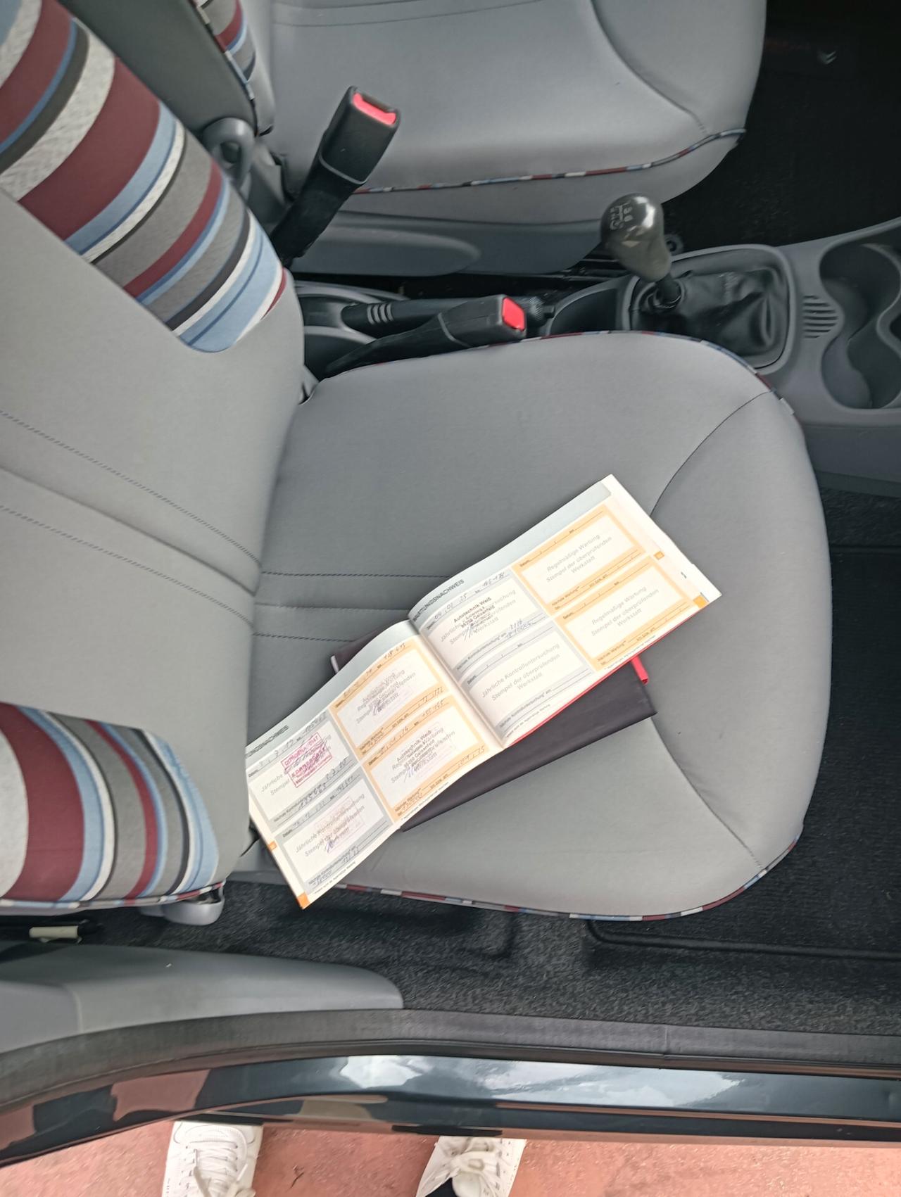 Citroen C1 1.0 5 porte