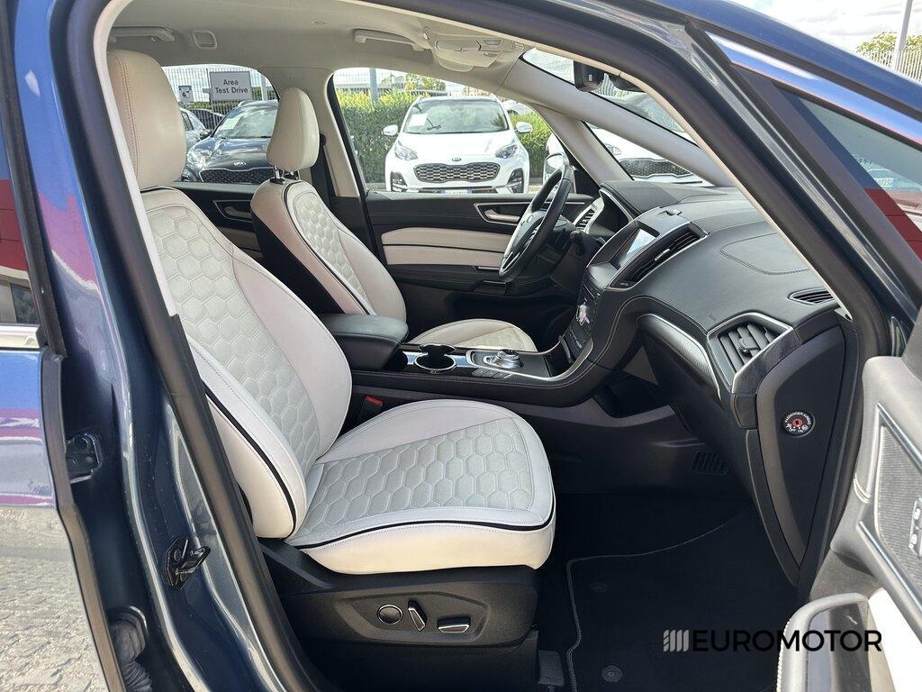 Ford S-Max 2.0 EcoBlue Vignale Auto