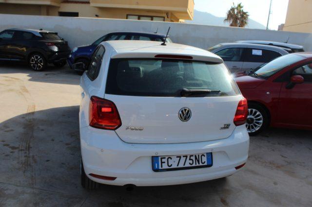 VOLKSWAGEN Polo 1.2 TSI 5p. (VETT. IN CONTO VENDITA)
