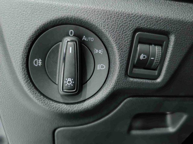 SKODA Kamiq 1.0 TSI Ambition