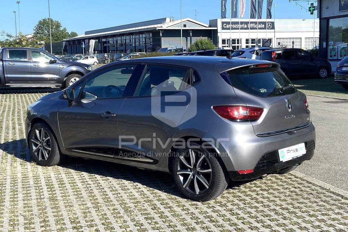 RENAULT Clio 1.5 dCi 8V 75CV 5 porte Live