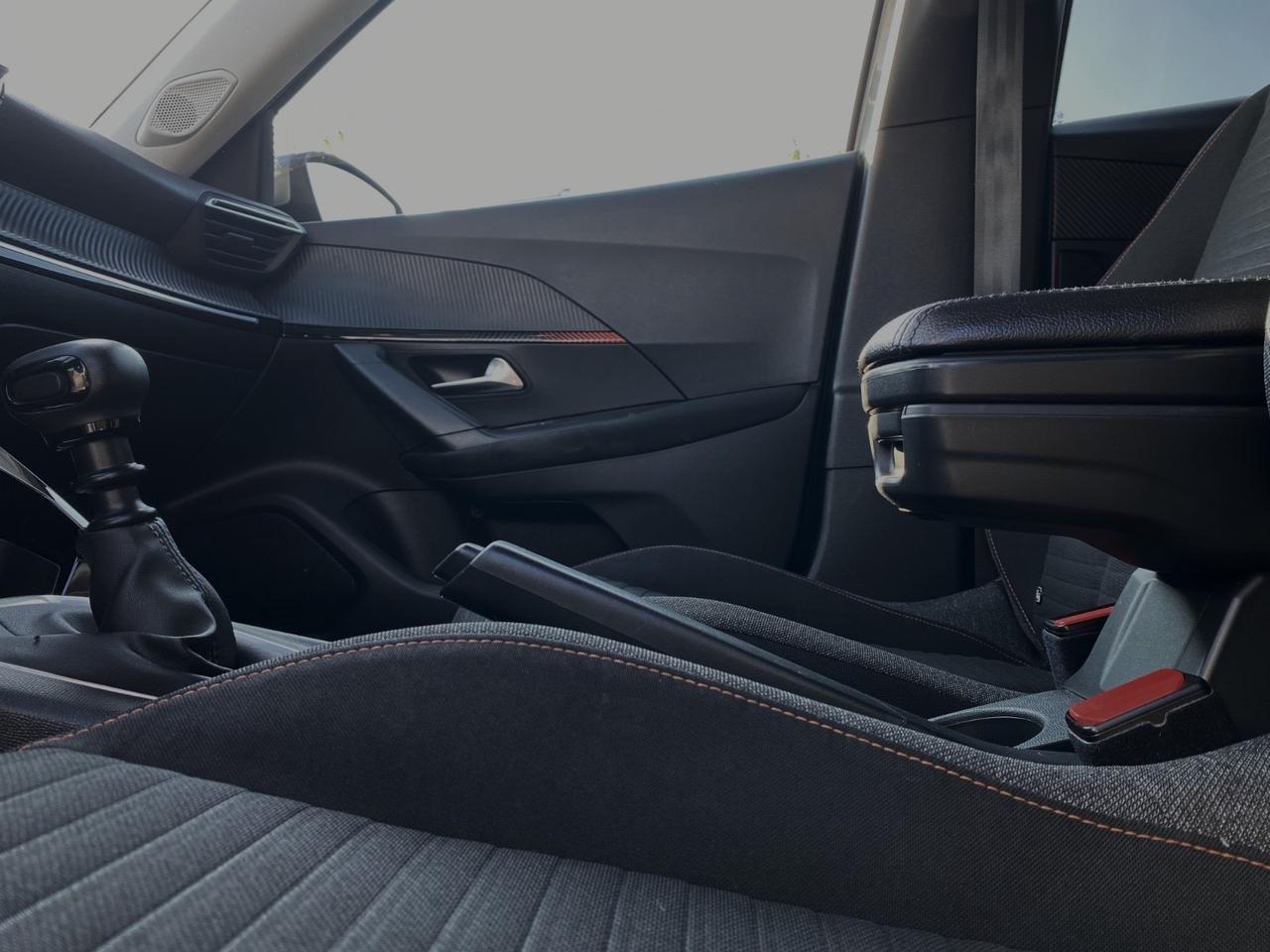 Peugeot 2008 BlueHDi 100 S&S Active