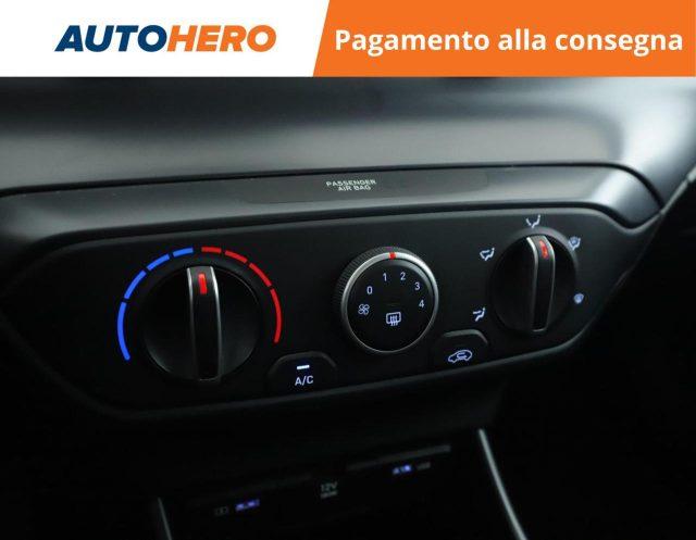 HYUNDAI i20 1.2 MPI MT Techline
