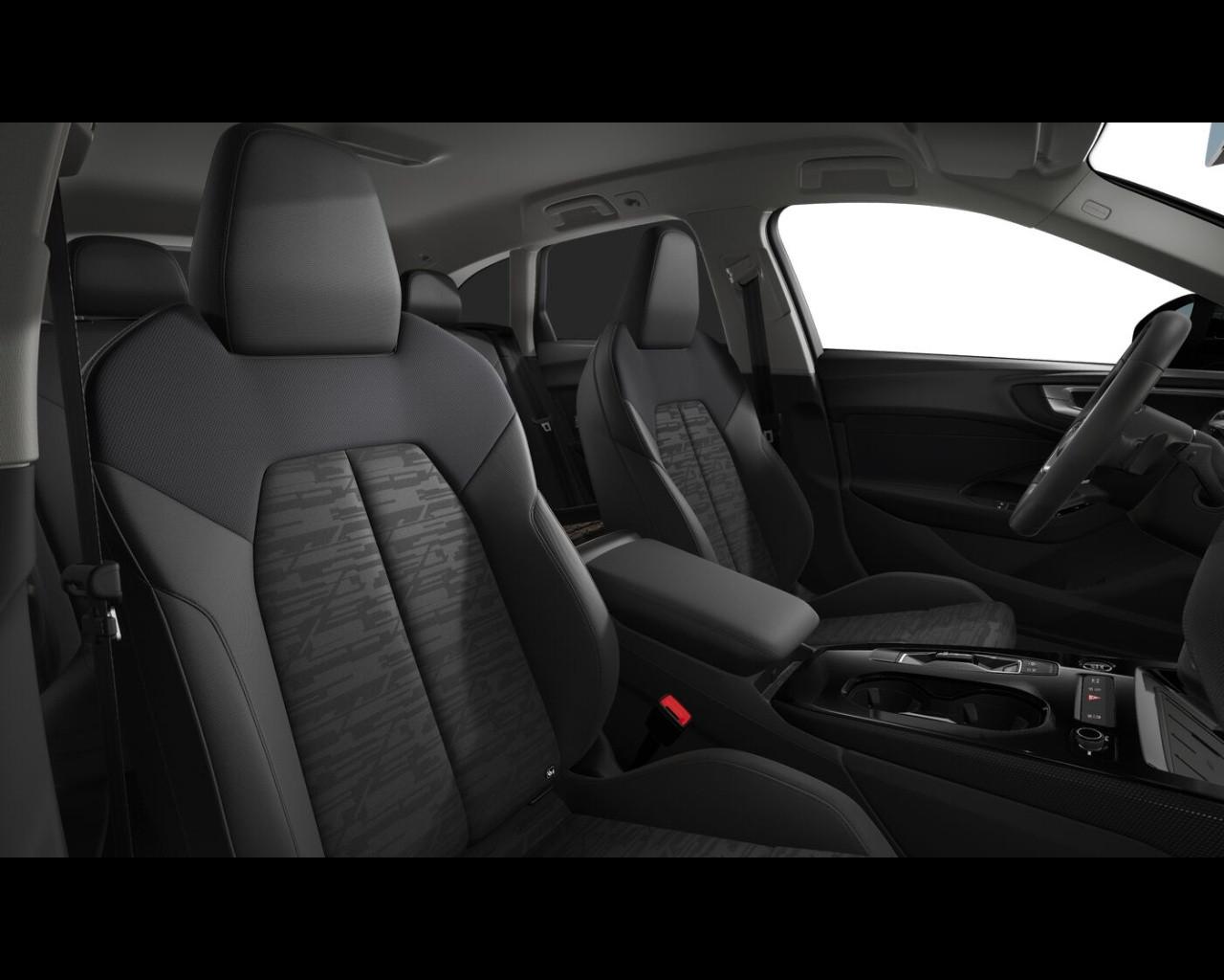 AUDI Audi A5 Avant S line edition TFSI 110 kW S tronic