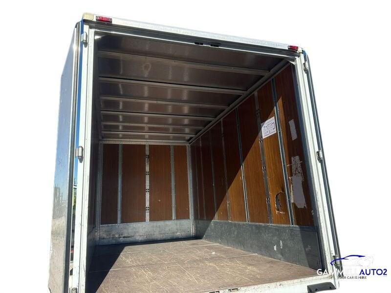 Mercedes-Benz Sprinter Sprinter F37/35 314 CDI TN Furgone