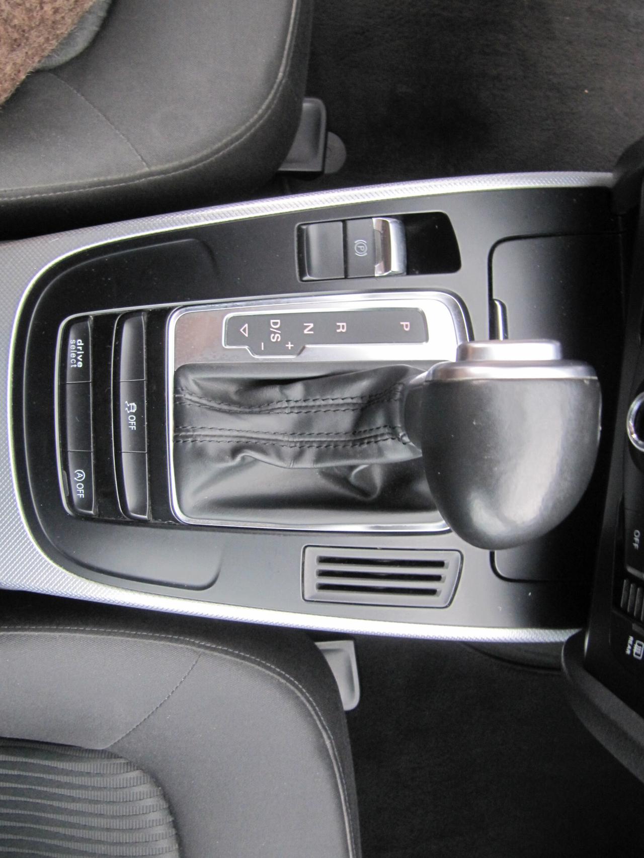 Audi A4 Avant 2.0 TDI 143CV F.AP. mult. Business - AUTOMATICO