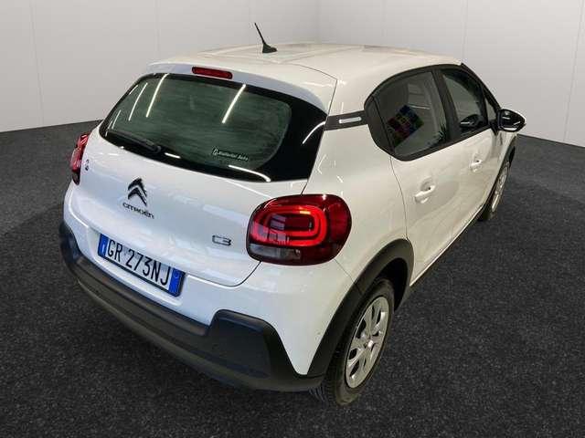 Citroen C3 1.2 puretech 83Cv You!