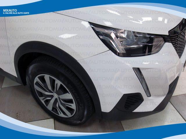 PEUGEOT 2008 1.5 BlueHDI 110cv Active EU6