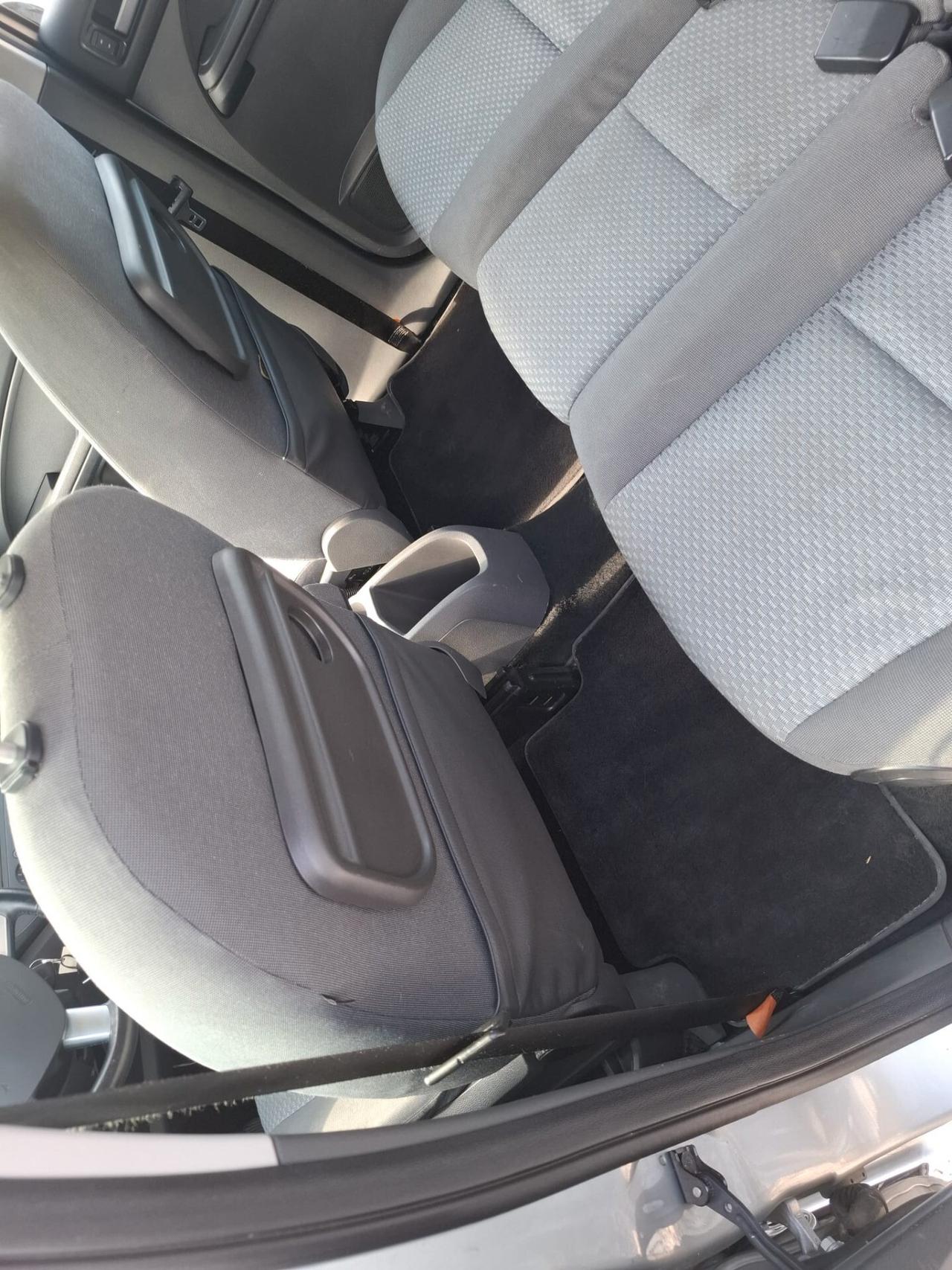 Ford Focus C-Max 1.6 TDCi (110CV) Ghia