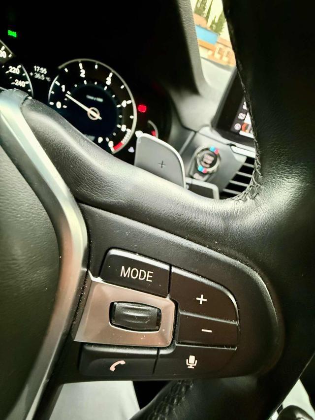 BMW X3 xDrive20d xLine