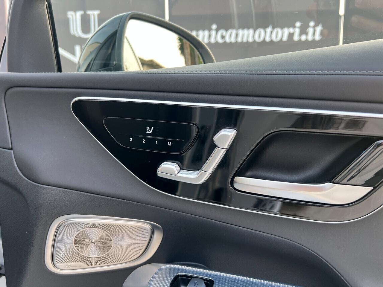 Mercedes-benz GLC 63 AMG COUPE' S E phev 680 CV PERFORMANCE 4Matic IVA ESPOSTA