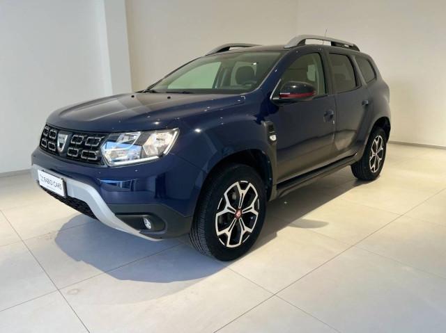 Dacia Duster 1.5 blue dci Techroad 4x2 115cv