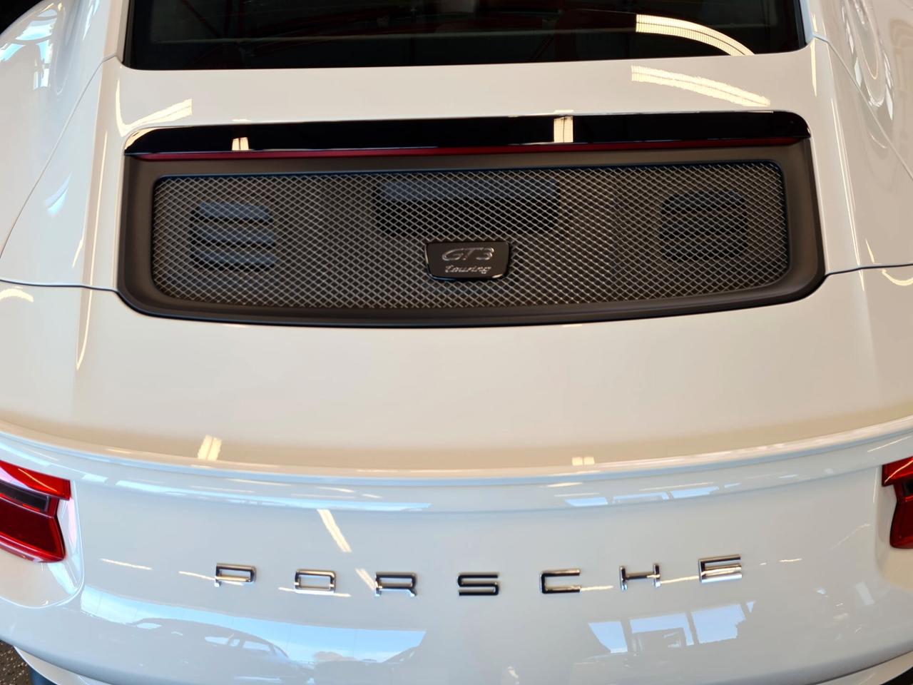 Porsche 911 4.0 GT3