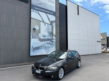 Bmw 320 320d cat Touring MSport