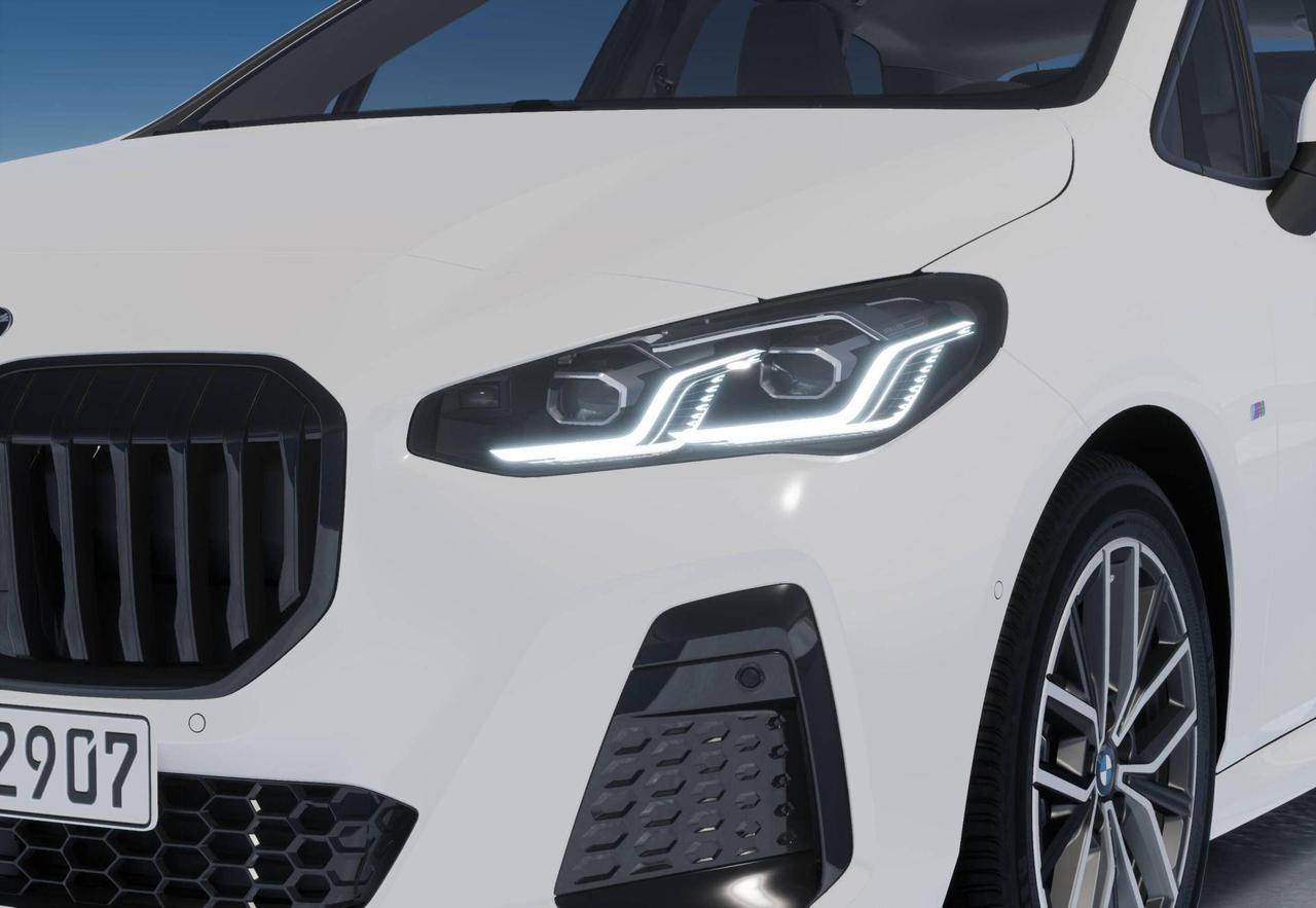 BMW Serie 2 223i Active Tourer 48V MSport