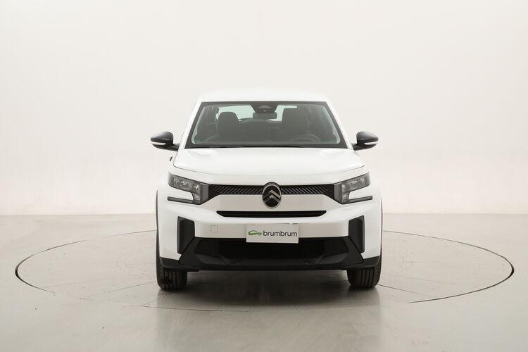 Citroen C3 Aircross You BB201719 1.2 Benzina 101CV