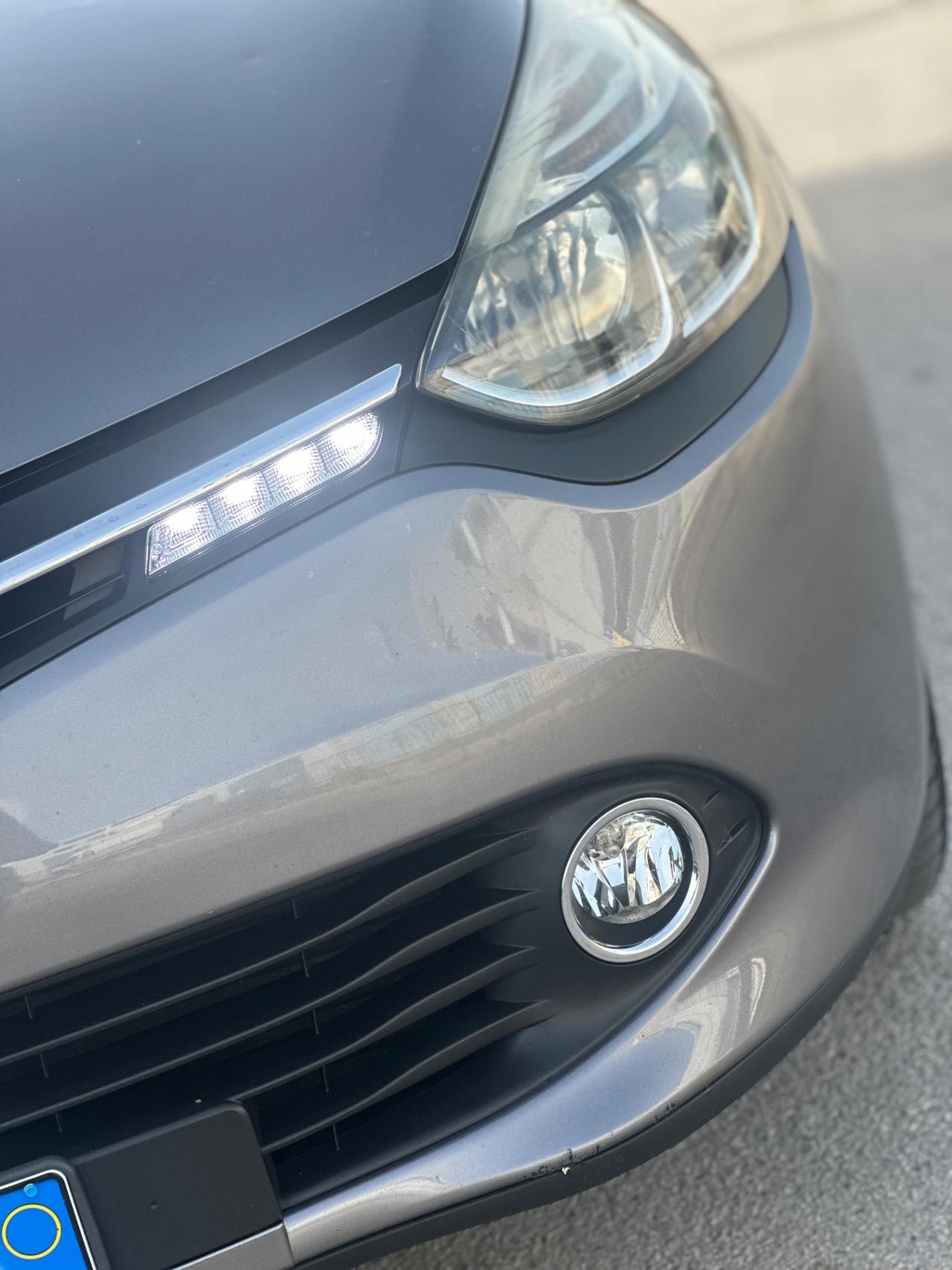 Renault CLIO 1.5 dCi 75CV 2015 - NORD ITALIA