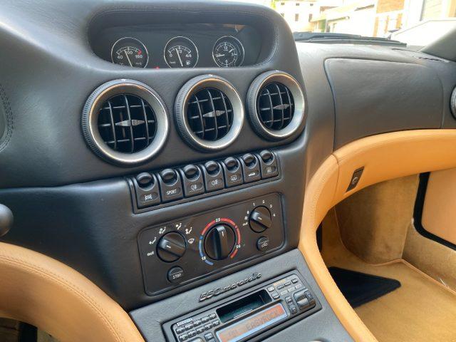 FERRARI 550 Maranello