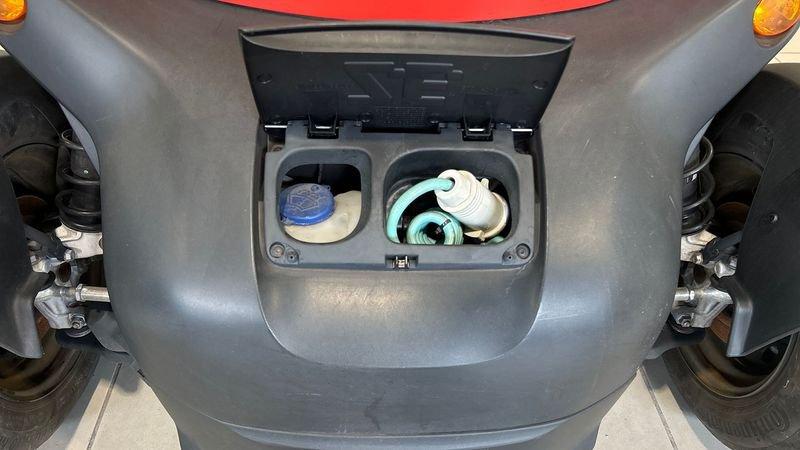 Renault Twizy 80