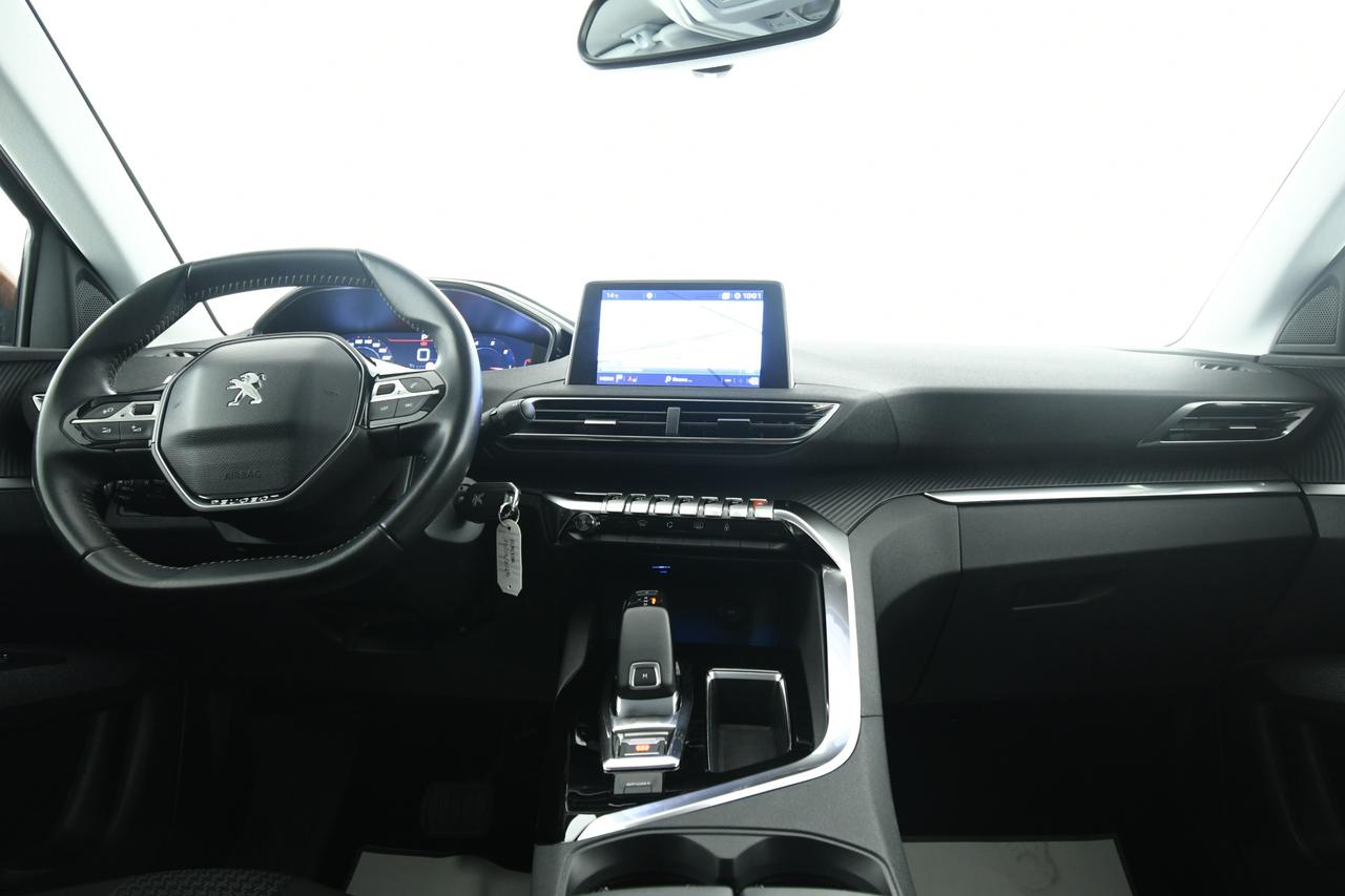 PEUGEOT 3008 1.5 bluehdi Business s&s 130cv eat8 APP CONNECT+NEOPATENTATI