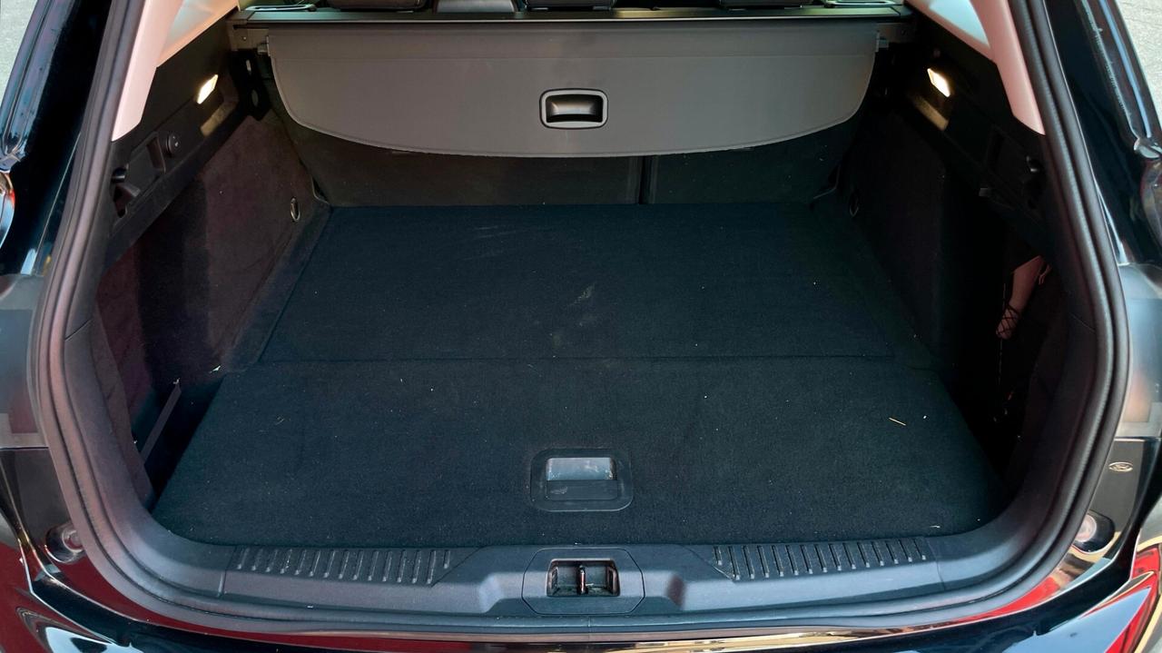 FORD FOCUS 1.5 ECOBLUE BUSINESS SW 120CV - FULL LED, CAR PLAY, NEOPATENTATI