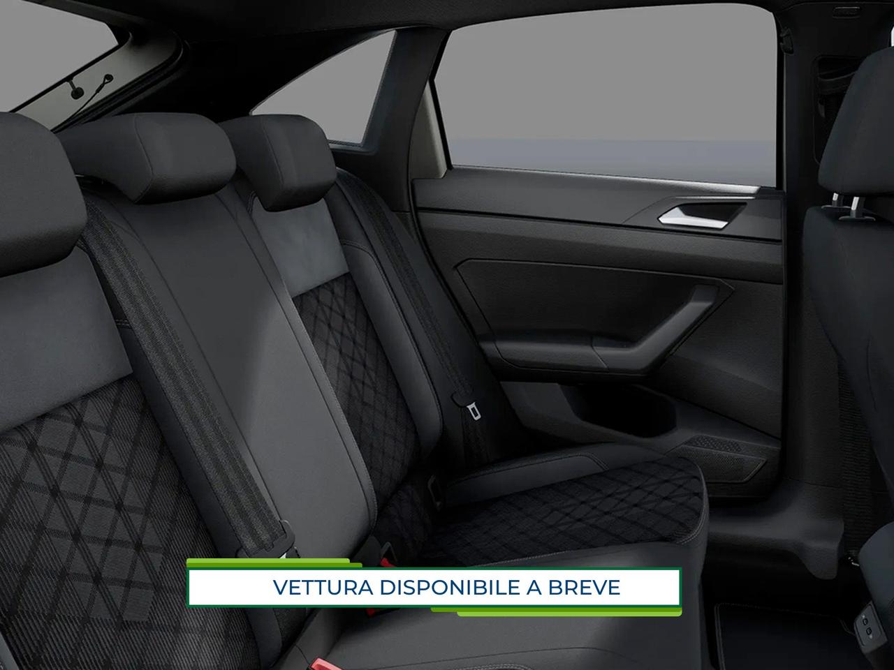 Volkswagen Taigo 1.0 tsi r-line plus 115cv dsg