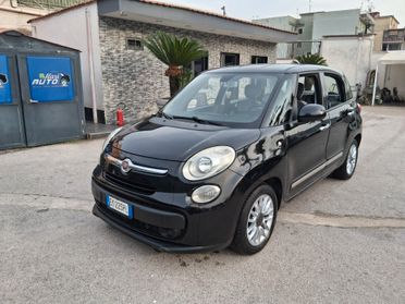 Fiat 500L 1.3 Multijet 85 CV Business